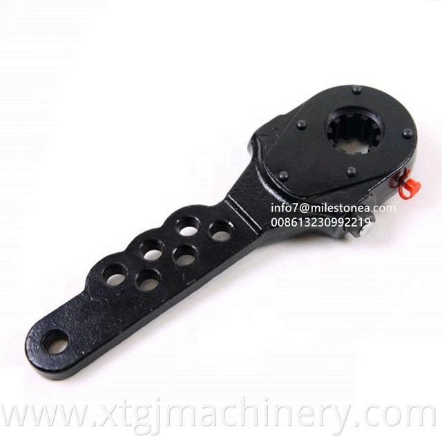 Car axles parts manual slack adjuster 0517465130 for Truck